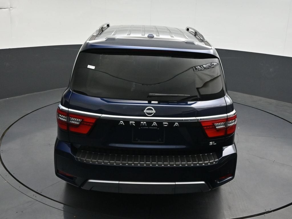 2023 Nissan Armada SL 2WD