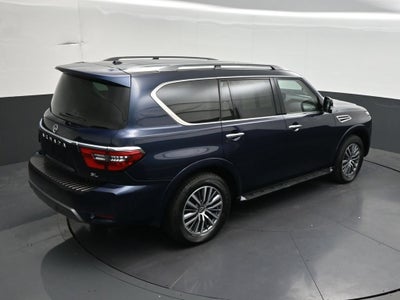 2023 Nissan Armada SL 2WD