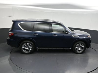 2023 Nissan Armada SL 2WD