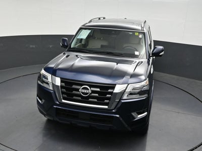 2023 Nissan Armada SL 2WD