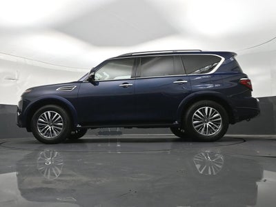 2023 Nissan Armada SL 2WD