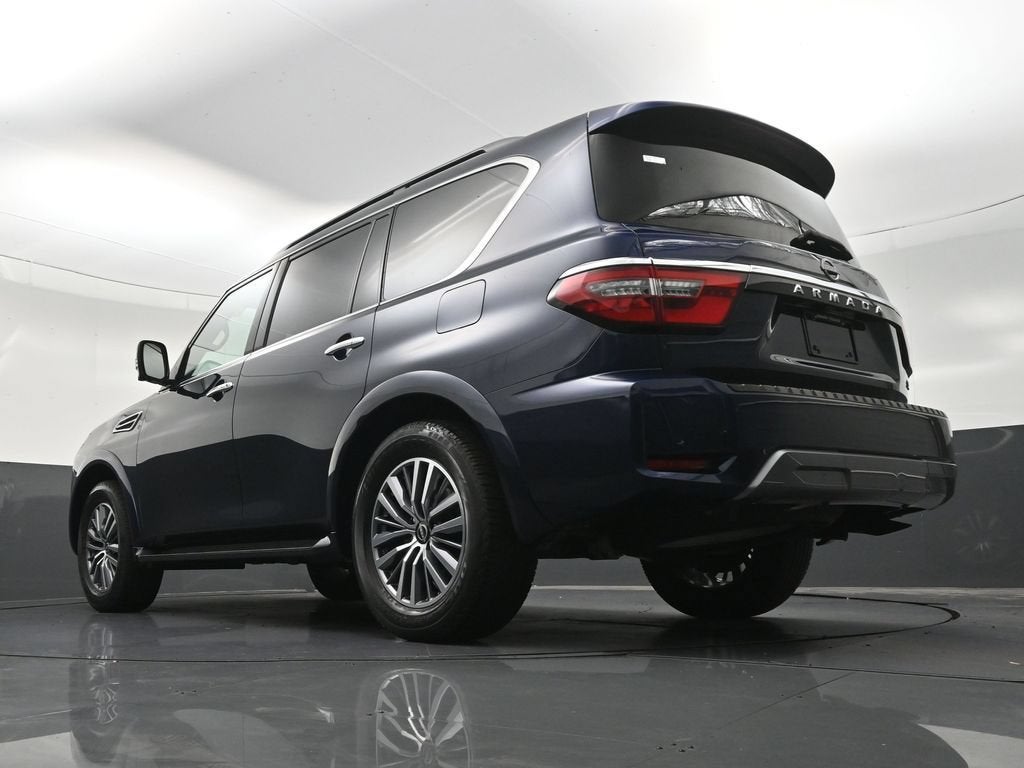 2023 Nissan Armada SL 2WD