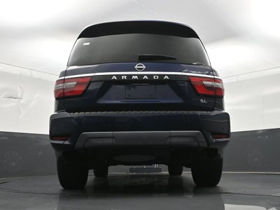 2023 Nissan Armada SL 2WD