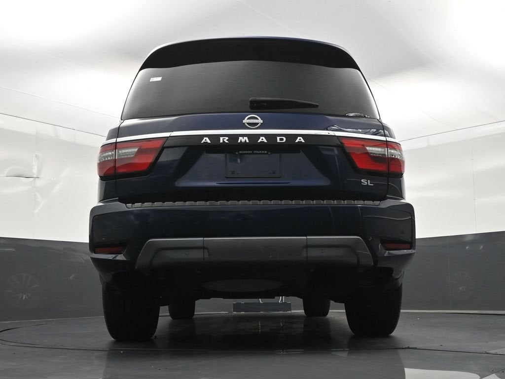 2023 Nissan Armada SL 2WD