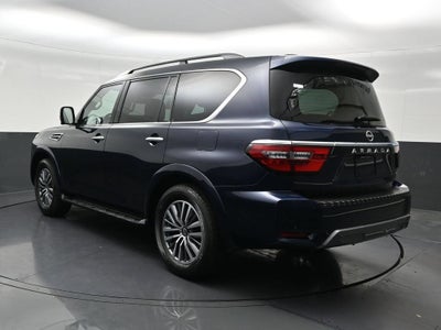 2023 Nissan Armada SL 2WD