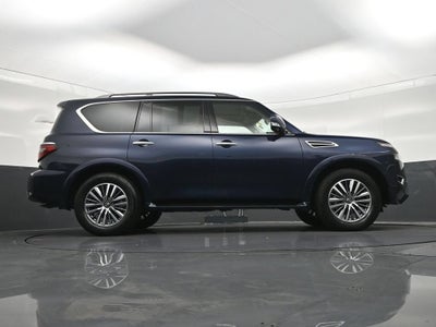 2023 Nissan Armada SL 2WD