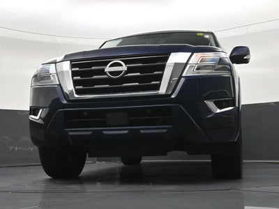 2023 Nissan Armada SL 2WD