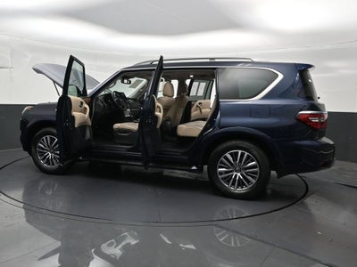 2023 Nissan Armada SL 2WD