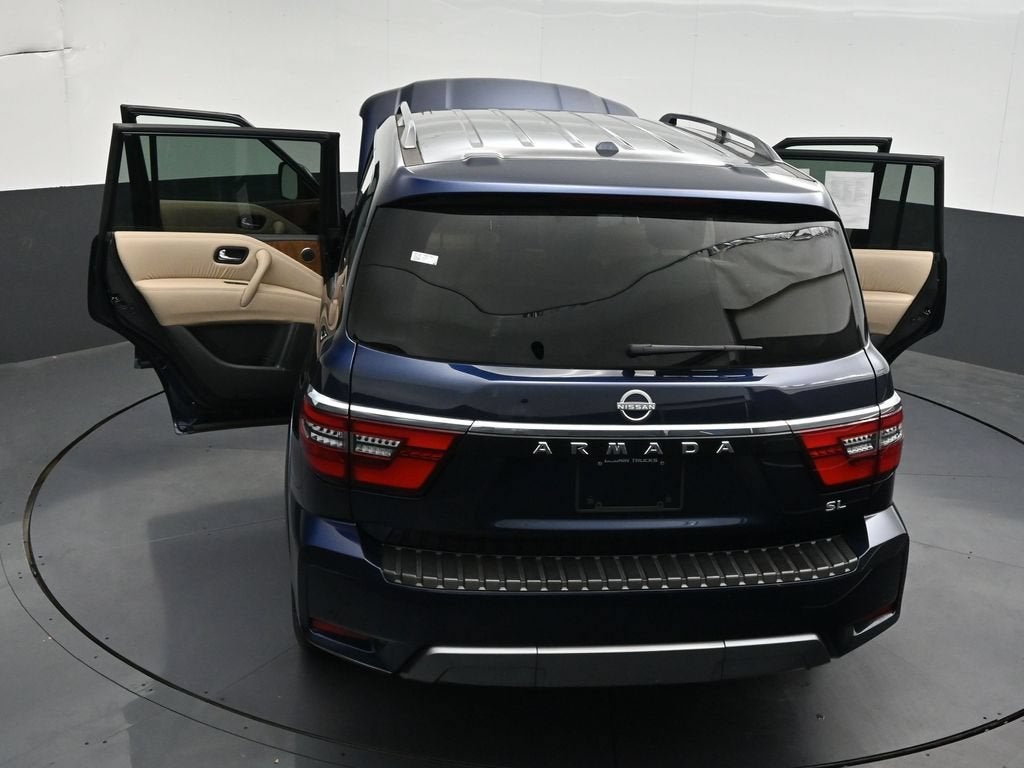 2023 Nissan Armada SL 2WD