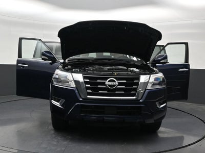 2023 Nissan Armada SL 2WD