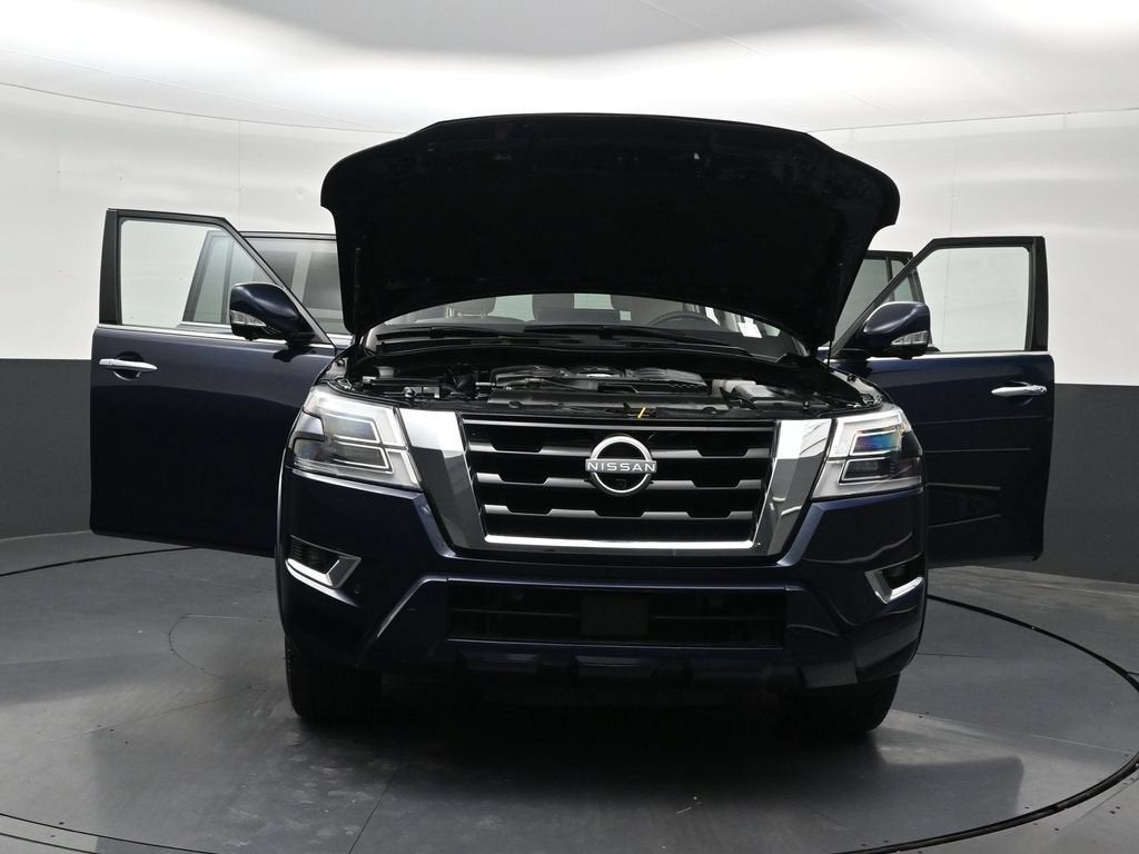 2023 Nissan Armada SL 2WD