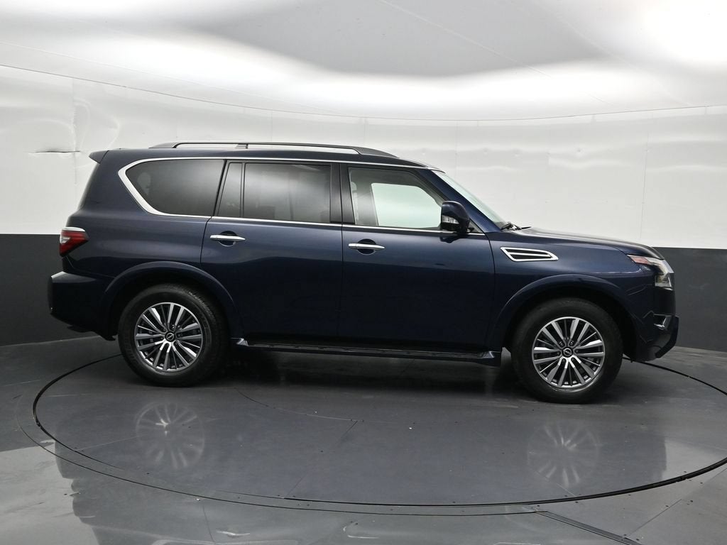 2023 Nissan Armada SL 2WD