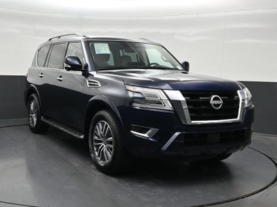 2023 Nissan Armada SL 2WD