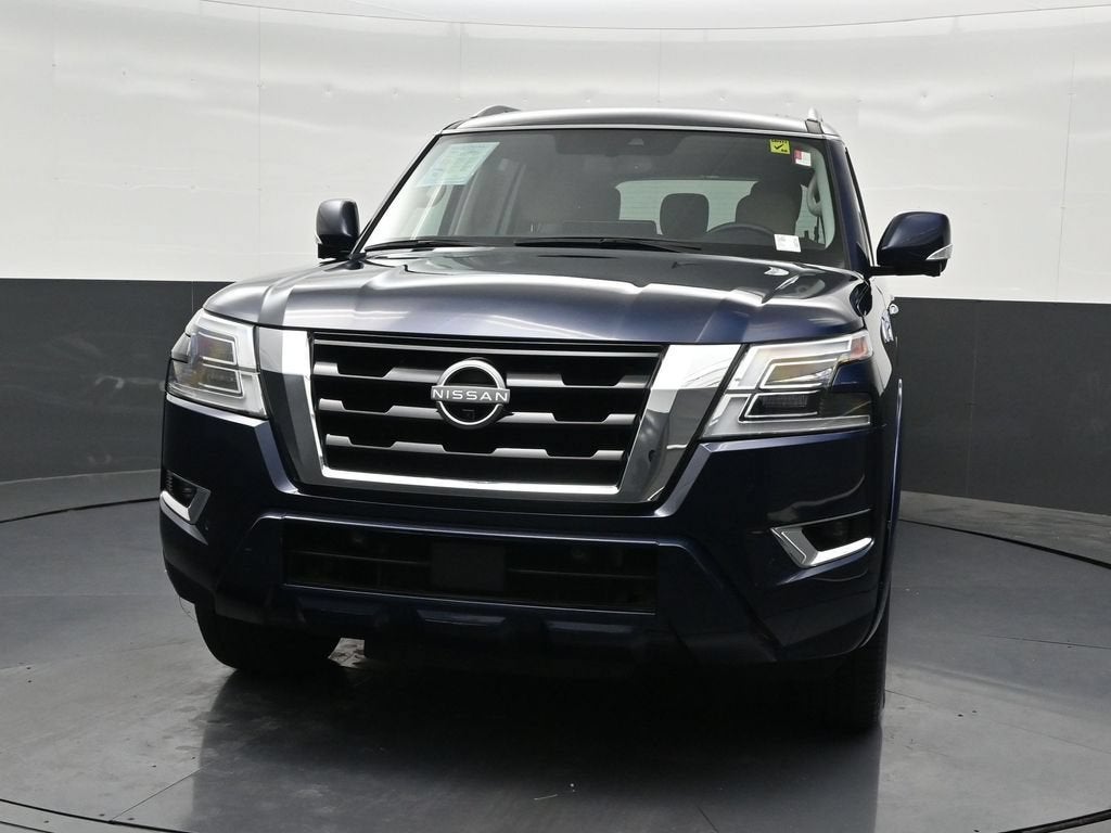 2023 Nissan Armada SL 2WD