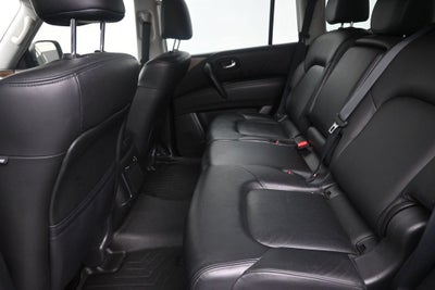 2022 Nissan Armada SL 2WD