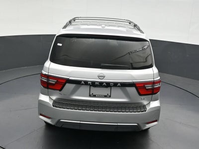 2022 Nissan Armada SL 2WD