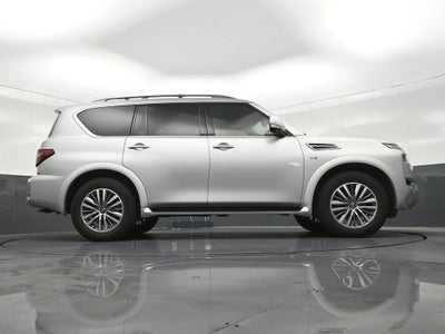 2022 Nissan Armada SL 2WD