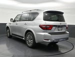 2022 Nissan Armada SL 2WD