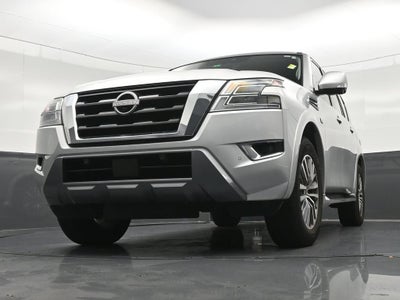 2022 Nissan Armada SL 2WD