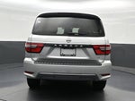 2022 Nissan Armada SL 2WD