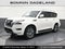2023 Nissan Armada SL 4WD