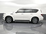 2023 Nissan Armada SL 4WD