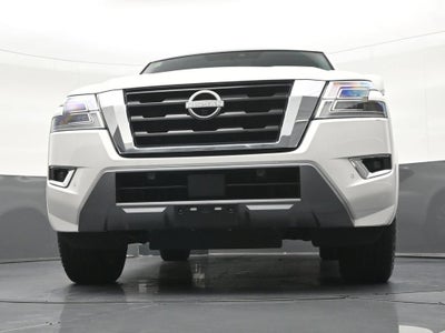 2023 Nissan Armada SL 4WD
