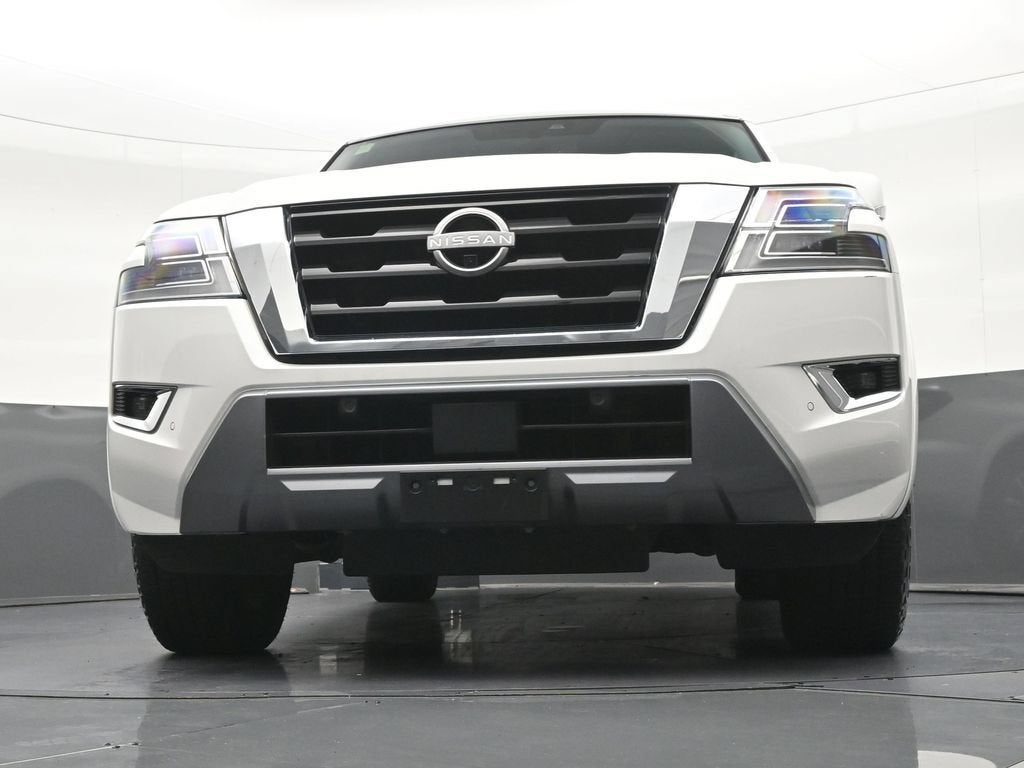 2023 Nissan Armada SL 4WD