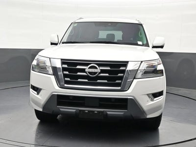 2023 Nissan Armada SL 4WD
