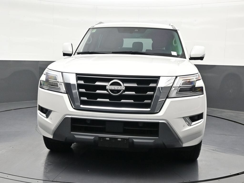 2023 Nissan Armada SL 4WD