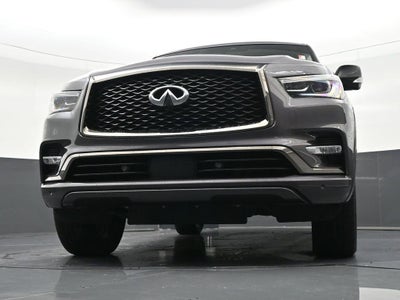 2023 INFINITI QX80 PREMIUM SELECT