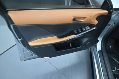 2024 Lexus IS IS 350 F SPORT Design