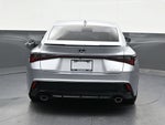 2024 Lexus IS IS 350 F SPORT Design