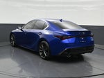 2025 Lexus IS IS 350 F SPORT Design