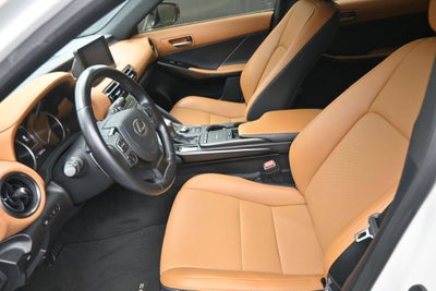 2023 Lexus IS 300 IS 300