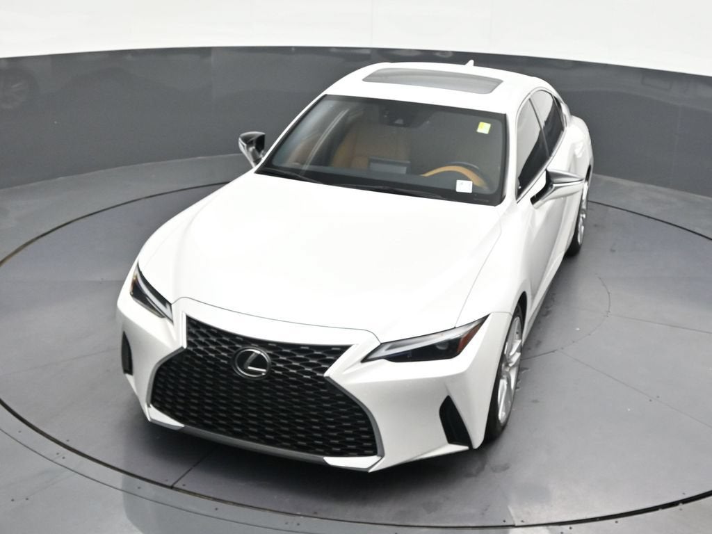 2023 Lexus IS 300 IS 300