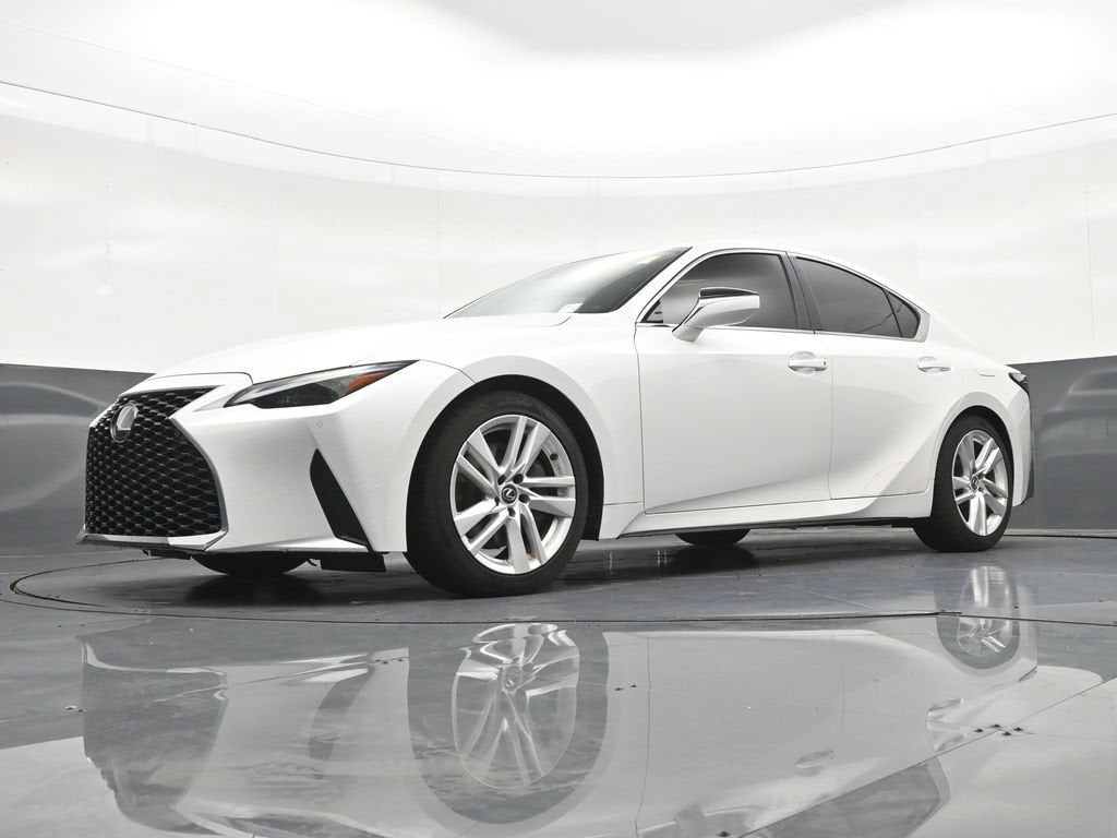 2023 Lexus IS 300 IS 300
