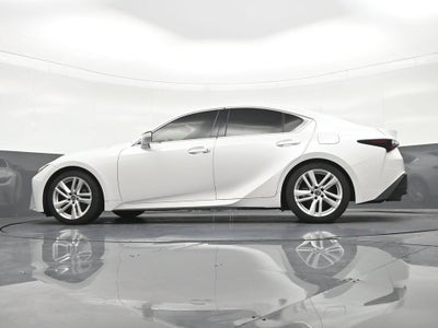 2023 Lexus IS 300 IS 300