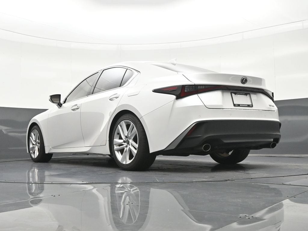 2023 Lexus IS 300 IS 300