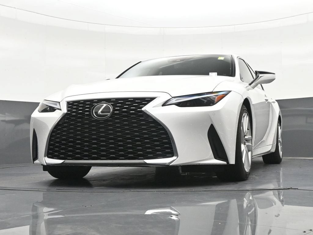 2023 Lexus IS 300 IS 300