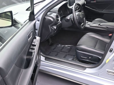 2021 Lexus IS IS 300