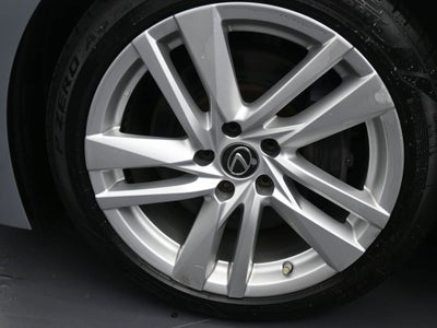 2021 Lexus IS IS 300