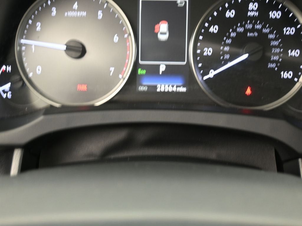 2021 Lexus IS IS 300