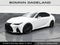 2023 Lexus IS IS 350 F SPORT