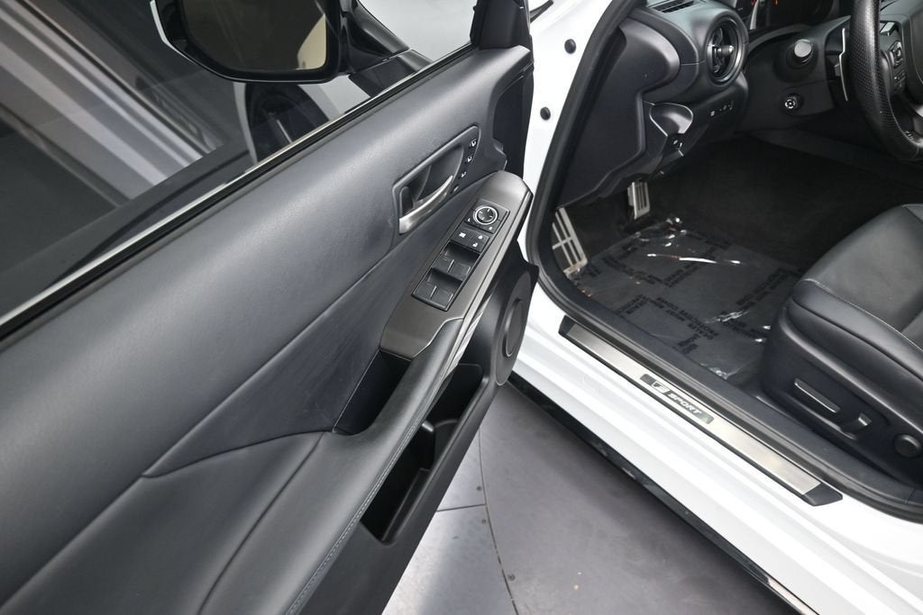 2023 Lexus IS IS 350 F SPORT
