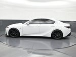 2023 Lexus IS IS 350 F SPORT