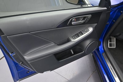 2026 Lexus IS 350 F SPORT