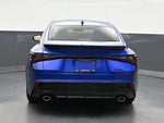 2026 Lexus IS 350 F SPORT