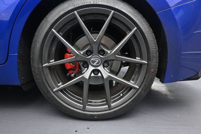 2026 Lexus IS 350 F SPORT