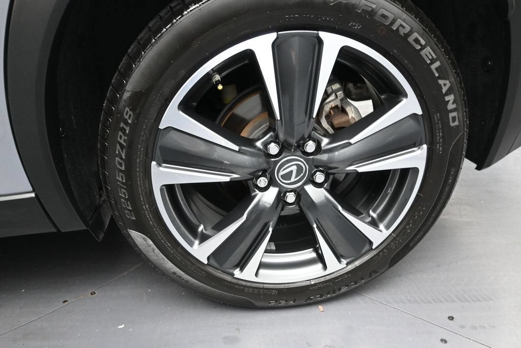 2023 Lexus UX 250h UX 250h